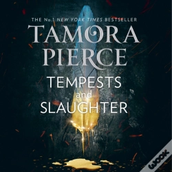 Capa do artigo Tempests And Slaughter