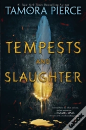 Tempests And Slaughter (The Numair Chronicles, Book One)