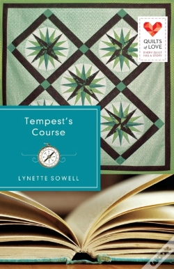 Capa do artigo Tempest'S Course