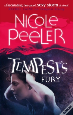 Capa do artigo Tempest'S Fury