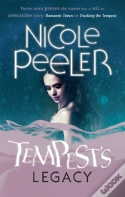 Capa do artigo Tempest