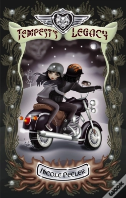 Capa do artigo Tempest'S Legacy