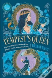 Capa do artigo Tempest