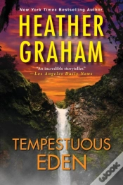Capa do artigo Tempestuous Eden