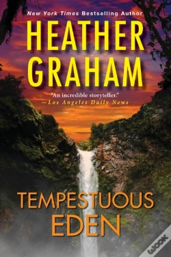 Capa do artigo Tempestuous Eden