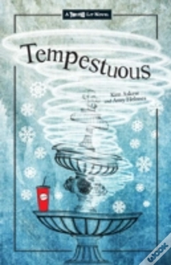 Capa do artigo Tempestuous