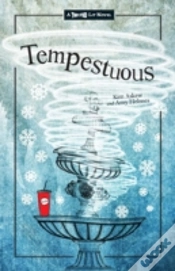 Capa do artigo Tempestuous