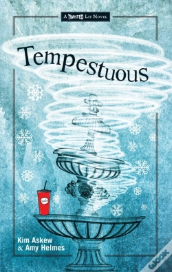 Capa do artigo Tempestuous