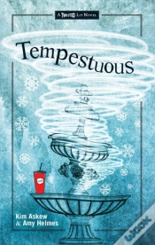 Capa do artigo Tempestuous