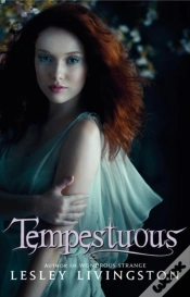 Capa do artigo Tempestuous