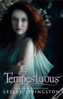 Capa do artigo Tempestuous