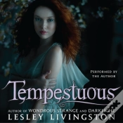 Capa do artigo Tempestuous