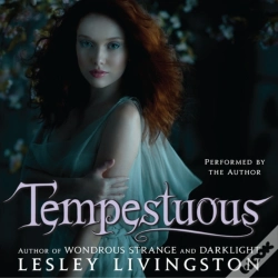 Capa do artigo Tempestuous