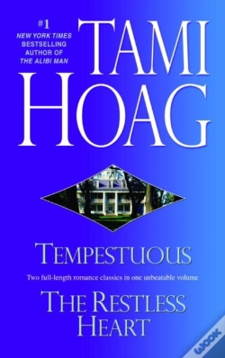 Capa do artigo Tempestuous/Restless Heart