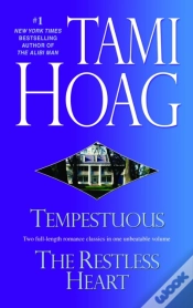 Capa do artigo Tempestuous/Restless Heart