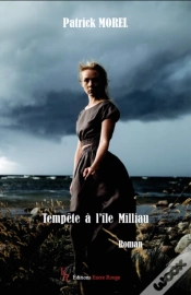 Capa do artigo Tempête À L’Île Milliau