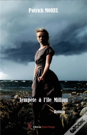 Capa do artigo Tempête À L
