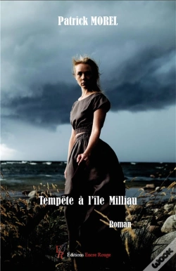 Capa do artigo Tempête À L'Île Milliau