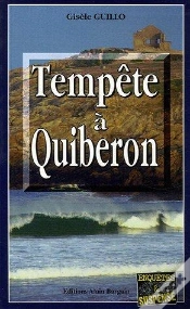 Capa do artigo Tempete A Quiberon