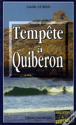 Capa do artigo Tempete A Quiberon