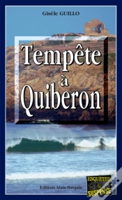 Capa do artigo Tempête À Quiberon