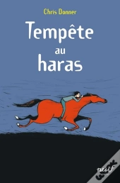 Tempête Au Haras