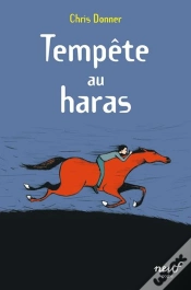 Capa do artigo Tempête Au Haras