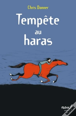 Capa do artigo Tempête Au Haras