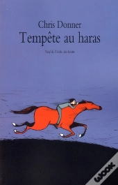 Tempete Au Haras