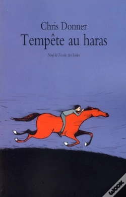 Capa do artigo Tempete Au Haras