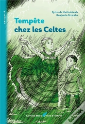 Capa do artigo Tempête Chez Les Celtes