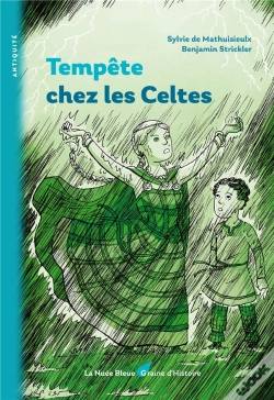 Capa do artigo Tempête Chez Les Celtes