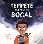 Tempete Dans Un Bocal