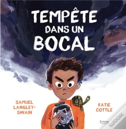 Capa do artigo Tempete Dans Un Bocal
