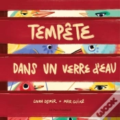 Capa do artigo Tempête Dans Un Verre D