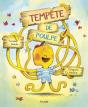 Tempête De Poulpe - Preview
