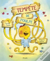 Tempête De Poulpe
