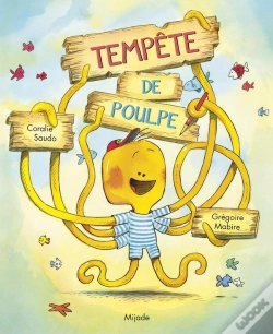 Capa do artigo Tempête De Poulpe