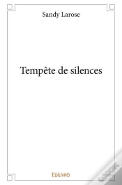 Capa do artigo Tempête De Silences