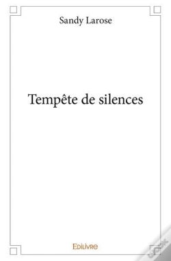 Capa do artigo Tempête De Silences