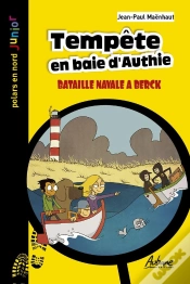 Capa do artigo Tempête En Baie D