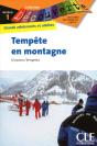 Tempête En Montagne - Preview