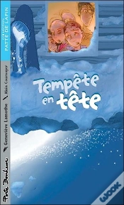 Capa do artigo Tempête En Tête