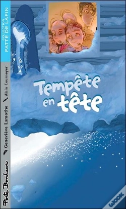 Capa do artigo Tempête En Tête