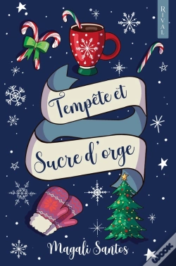 Capa do artigo Tempête Et Sucre D'Orge