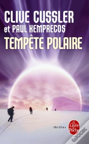 Capa do artigo Tempete Polaire