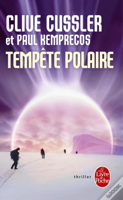 Capa do artigo Tempete Polaire