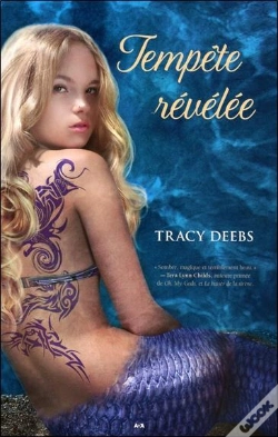 Capa do artigo Tempete Revelee T3