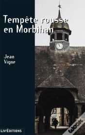 Capa do artigo Tempête Rousse En Morbihan