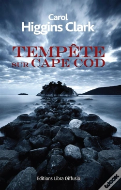 Capa do artigo Tempête Sur Cape Cod